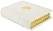 Codex Benedictus – Belser Verlag – Vat. lat. 1202 – Biblioteca Apostolica Vaticana (Vatican City, Vatican City State)