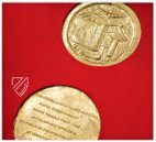 Codex Benedictus – Belser Verlag – Vat. lat. 1202 – Biblioteca Apostolica Vaticana (Vatican City, Vatican City State)