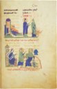 Codex Benedictus – Belser Verlag – Vat. lat. 1202 – Biblioteca Apostolica Vaticana (Vatican City, Vatican City State)