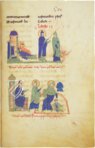 Codex Benedictus – Belser Verlag – Vat. lat. 1202 – Biblioteca Apostolica Vaticana (Vatican City, Vatican City State)