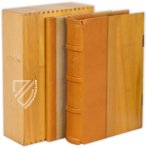 Codex Benedictus – Belser Verlag – Vat. lat. 1202 – Biblioteca Apostolica Vaticana (Vatican City, Vatican City State)