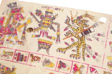 Codex Borgia β Testimonio CompaΓ±Γa Editorial β Cod. Vat. mess. 1 β Biblioteca Apostolica Vaticana (Vatican City, Vatican City State) Codex Borgia β Testimonio CompaΓ±Γa Editorial β Cod. Vat. mess. 1 β Biblioteca Apostolica Vaticana (Vatican City, Vatican City State)