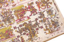 Codex Borgia β Testimonio CompaΓ±Γa Editorial β Cod. Vat. mess. 1 β Biblioteca Apostolica Vaticana (Vatican City, Vatican City State) Codex Borgia β Testimonio CompaΓ±Γa Editorial β Cod. Vat. mess. 1 β Biblioteca Apostolica Vaticana (Vatican City, Vatican City State)