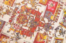 Codex Borgia β Testimonio CompaΓ±Γa Editorial β Cod. Vat. mess. 1 β Biblioteca Apostolica Vaticana (Vatican City, Vatican City State) Codex Borgia β Testimonio CompaΓ±Γa Editorial β Cod. Vat. mess. 1 β Biblioteca Apostolica Vaticana (Vatican City, Vatican City State)