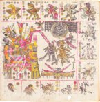 Codex Borgia β Testimonio CompaΓ±Γa Editorial β Cod. Vat. mess. 1 β Biblioteca Apostolica Vaticana (Vatican City, Vatican City State) Codex Borgia β Testimonio CompaΓ±Γa Editorial β Cod. Vat. mess. 1 β Biblioteca Apostolica Vaticana (Vatican City, Vatican City State)