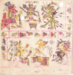 Codex Borgia β Testimonio CompaΓ±Γa Editorial β Cod. Vat. mess. 1 β Biblioteca Apostolica Vaticana (Vatican City, Vatican City State) Codex Borgia β Testimonio CompaΓ±Γa Editorial β Cod. Vat. mess. 1 β Biblioteca Apostolica Vaticana (Vatican City, Vatican City State)