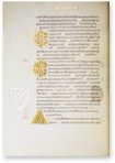 Codex Caesareus Upsaliensis – Almqvist & Wiksell – MS C93 – Universitetsbibliotek Uppsala (Uppsala, Sweden)