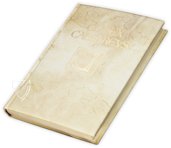 Codex Caesareus Upsaliensis – Almqvist & Wiksell – MS C93 – Universitetsbibliotek Uppsala (Uppsala, Sweden)