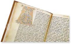Codex Calixtinus of Santiago de Compostela – Archivo de la Catedral de Santiago de Compostela (Santiago de Compostela, Spain) Facsimile Edition