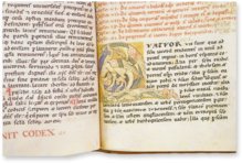 Codex Calixtinus of Santiago de Compostela – Archivo de la Catedral de Santiago de Compostela (Santiago de Compostela, Spain) Facsimile Edition