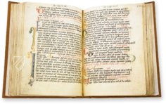 Codex Calixtinus of Santiago de Compostela – Kaydeda Ediciones – Archivo de la Catedral de Santiago de Compostela (Santiago de Compostela, Spain)