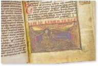 Codex Calixtinus of Santiago de Compostela – Kaydeda Ediciones – Archivo de la Catedral de Santiago de Compostela (Santiago de Compostela, Spain)