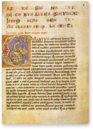 Codex Calixtinus of Santiago de Compostela – Kaydeda Ediciones – Archivo de la Catedral de Santiago de Compostela (Santiago de Compostela, Spain)