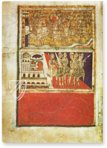 Codex Calixtinus of Santiago de Compostela – Kaydeda Ediciones – Archivo de la Catedral de Santiago de Compostela (Santiago de Compostela, Spain)