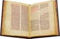 Codex Calixtinus – Siloé, arte y bibliofilia – Ms. 2631 – Biblioteca de la Universidad (Salamanca, Spain)