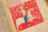 Codex Calixtinus – Siloé, arte y bibliofilia – Ms. 2631 – Biblioteca de la Universidad (Salamanca, Spain)