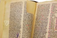 Codex Calixtinus – Siloé, arte y bibliofilia – Ms. 2631 – Biblioteca de la Universidad (Salamanca, Spain)