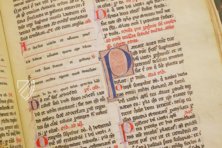 Codex Calixtinus – Siloé, arte y bibliofilia – Ms. 2631 – Biblioteca de la Universidad (Salamanca, Spain)