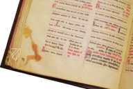 Codex Calixtinus – Siloé, arte y bibliofilia – Ms. 2631 – Biblioteca de la Universidad (Salamanca, Spain)