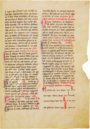 Codex Calixtinus – Siloé, arte y bibliofilia – Ms. 2631 – Biblioteca de la Universidad (Salamanca, Spain)