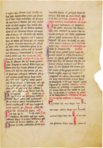 Codex Calixtinus – Siloé, arte y bibliofilia – Ms. 2631 – Biblioteca de la Universidad (Salamanca, Spain)