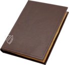 Codex Calixtinus – Siloé, arte y bibliofilia – Ms. 2631 – Biblioteca de la Universidad (Salamanca, Spain)