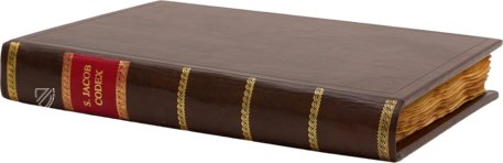 Codex Calixtinus – Siloé, arte y bibliofilia – Ms. 2631 – Biblioteca de la Universidad (Salamanca, Spain)