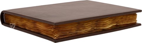 Codex Calixtinus – Siloé, arte y bibliofilia – Ms. 2631 – Biblioteca de la Universidad (Salamanca, Spain)