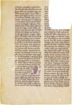 Codex Calixtinus – Siloé, arte y bibliofilia – Ms. 2631 – Universidad de Salamanca / Archivo de la Catedral (Salamanca, Spain)