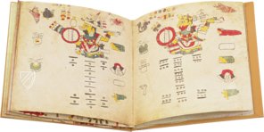 Codex Cospi – Akademische Druck- u. Verlagsanstalt (ADEVA) – Cod. 4093 – Biblioteca Universitaria di Bologna (Bologna, Italy)