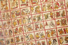 Codex Cospi – Akademische Druck- u. Verlagsanstalt (ADEVA) – Cod. 4093 – Biblioteca Universitaria di Bologna (Bologna, Italy)