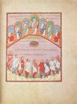Codex Egberti – Alkuin-Verlag – Ms. 24 – Stadtbibliothek (Trier, Germany)