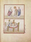 Codex Egberti – Alkuin-Verlag – Ms. 24 – Stadtbibliothek (Trier, Germany)