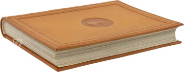 Codex Egberti – Alkuin-Verlag – Ms. 24 – Stadtbibliothek (Trier, Germany)