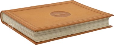 Codex Egberti – Alkuin-Verlag – Ms. 24 – Stadtbibliothek (Trier, Germany)