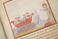 Codex Egberti β Alkuin Verlag β Ms. 24 β Stadtbibliothek Trier (Trier, Germany) Codex Egberti β Alkuin Verlag β Ms. 24 β Stadtbibliothek Trier (Trier, Germany)