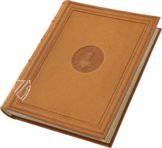 Codex Egberti β Alkuin Verlag β Ms. 24 β Stadtbibliothek Trier (Trier, Germany) Codex Egberti β Alkuin Verlag β Ms. 24 β Stadtbibliothek Trier (Trier, Germany)