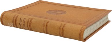 Codex Egberti β Alkuin Verlag β Ms. 24 β Stadtbibliothek Trier (Trier, Germany) Codex Egberti β Alkuin Verlag β Ms. 24 β Stadtbibliothek Trier (Trier, Germany)