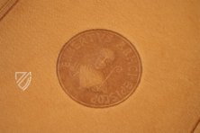 Codex Egberti β Alkuin Verlag β Ms. 24 β Stadtbibliothek Trier (Trier, Germany) Codex Egberti β Alkuin Verlag β Ms. 24 β Stadtbibliothek Trier (Trier, Germany)