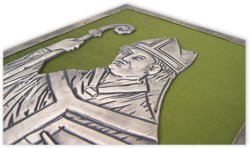 Codex Egberti β Faksimile Verlag β Ms. 24 β Stadtbibliothek Trier (Trier, Germany) Codex Egberti β Faksimile Verlag β Ms. 24 β Stadtbibliothek Trier (Trier, Germany)