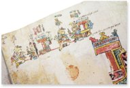 Codex Egerton 2895 (Codex Waecker Götter) – Akademische Druck- u. Verlagsanstalt (ADEVA) – Egerton 2895 – British Museum (London, United Kingdom)