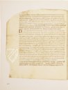 Codex Epistolaris Carolinus – Akademische Druck- u. Verlagsanstalt (ADEVA) – Cod. Vindob. 449, Jur. Can 83 – Österreichische Nationalbibliothek (Vienna, Austria)