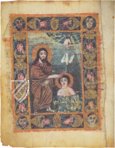 Codex Etchmiadzin – Akademische Druck- u. Verlagsanstalt (ADEVA) – Cod. 2374 – Mesrop Mashtots Institute of Ancient Manuscripts - Matenadaran (Eriwan, Armenia)