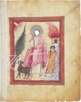 Codex Etchmiadzin – Akademische Druck- u. Verlagsanstalt (ADEVA) – Cod. 2374 – Mesrop Mashtots Institute of Ancient Manuscripts - Matenadaran (Eriwan, Armenia)