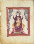 Codex Etchmiadzin – Akademische Druck- u. Verlagsanstalt (ADEVA) – Cod. 2374 – Mesrop Mashtots Institute of Ancient Manuscripts - Matenadaran (Eriwan, Armenia)