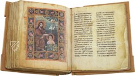Codex Etchmiadzin – Akademische Druck- u. Verlagsanstalt (ADEVA) – Cod. 2374 – Mesrop Mashtots Institute of Ancient Manuscripts (Yerevan, Armenia)