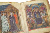 Codex Etchmiadzin – Akademische Druck- u. Verlagsanstalt (ADEVA) – Cod. 2374 – Mesrop Mashtots Institute of Ancient Manuscripts (Yerevan, Armenia)
