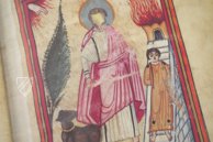 Codex Etchmiadzin – Akademische Druck- u. Verlagsanstalt (ADEVA) – Cod. 2374 – Mesrop Mashtots Institute of Ancient Manuscripts (Yerevan, Armenia)