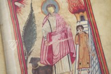 Codex Etchmiadzin – Akademische Druck- u. Verlagsanstalt (ADEVA) – Cod. 2374 – Mesrop Mashtots Institute of Ancient Manuscripts (Yerevan, Armenia)