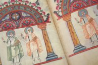 Codex Etchmiadzin – Akademische Druck- u. Verlagsanstalt (ADEVA) – Cod. 2374 – Mesrop Mashtots Institute of Ancient Manuscripts (Yerevan, Armenia)